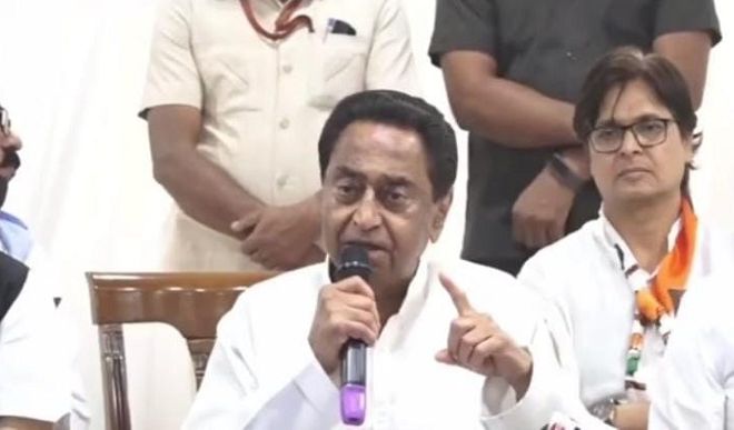 Kamal Nath