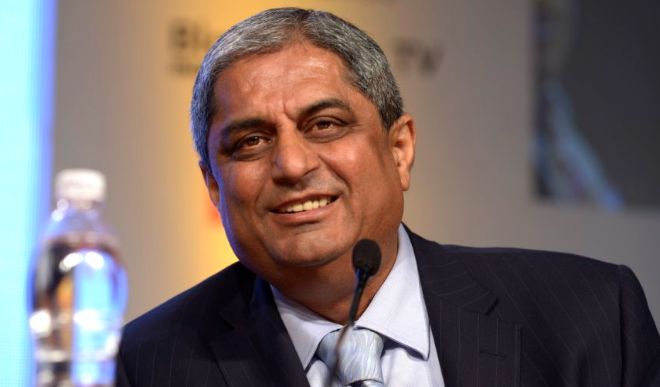 Former HDFC Bank CEO Aditya Puri 