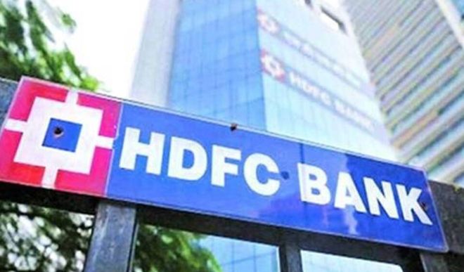 HDFC