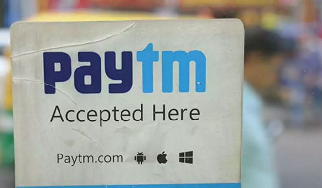 Paytm