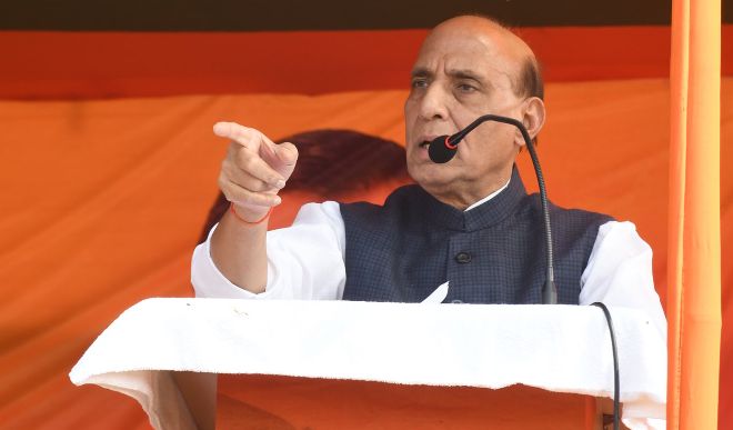 Rajnath