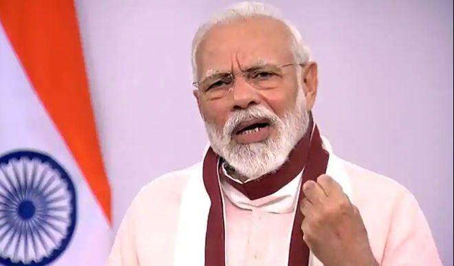 Narendra Modi