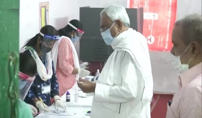 Bihar election