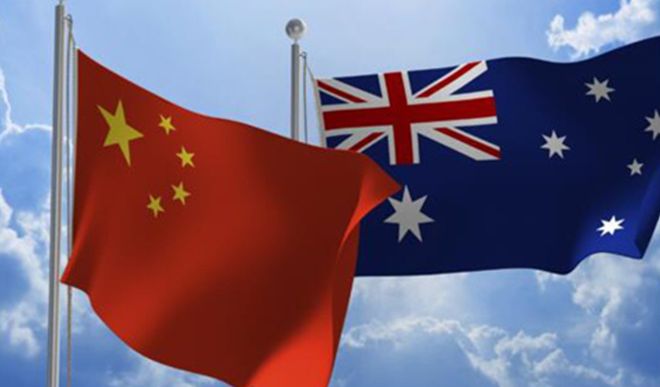 China increases trade ban against Australia