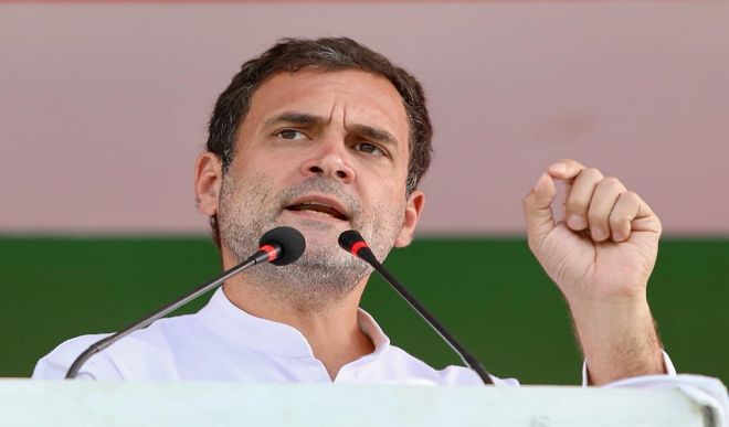 Rahul Gandhi Rahul Gandhi