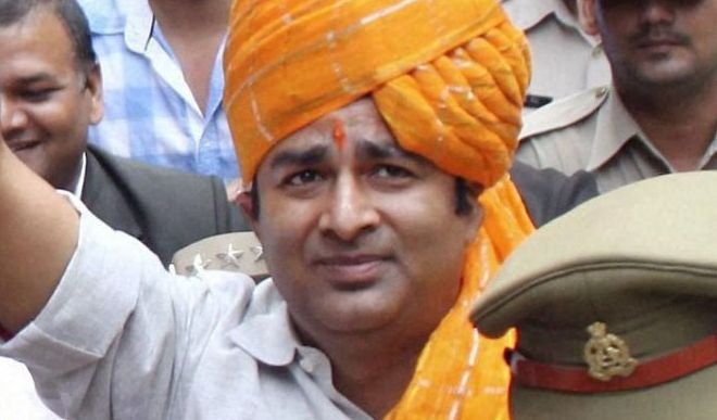 Sangeet Som