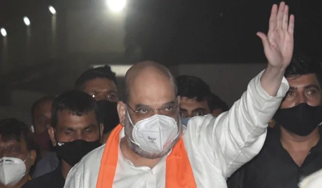 Amit Shah