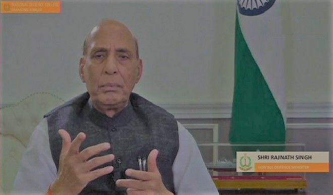 Rajnath