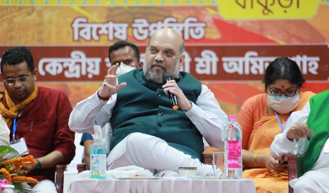 Amit Shah