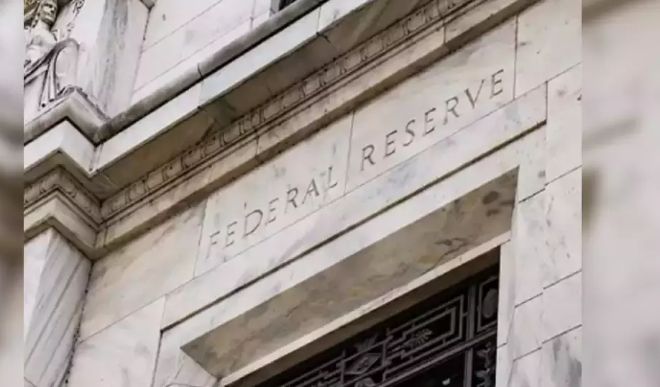 US Federal Reserve US Federal Reserve