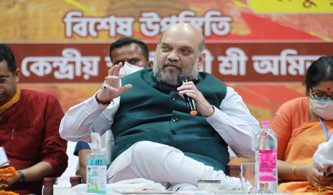 Amit Shah