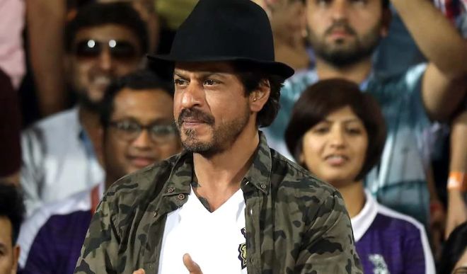 शाहरुख खान शाहरुख खान