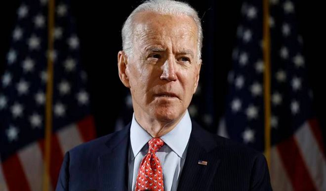 Joe Biden citizenship