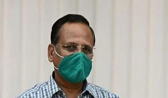 Satyendra Jain