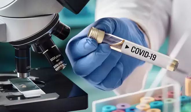 Tata Group launches Covid test kit Tata Group launches Covid test kit