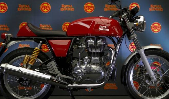 Royal Enfield Royal Enfield