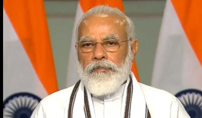 PM Modi 