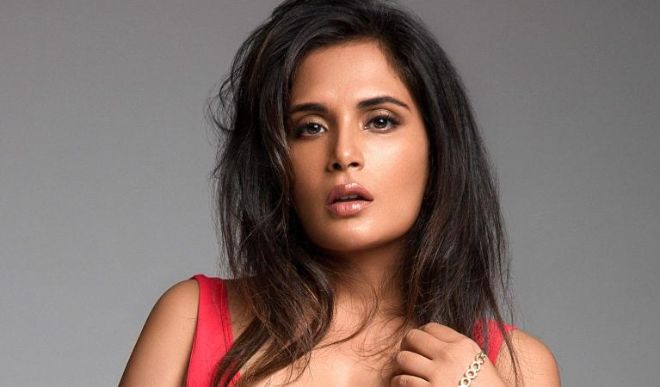 Richa Chadha learned Urdu poetry for her next project