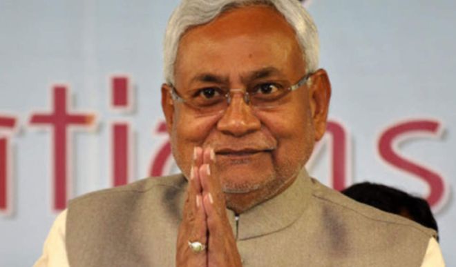 Bihar Nitish Kumar 