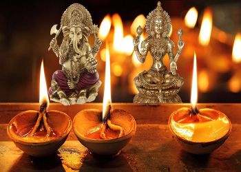 दिवाली महापर्व में बाकी हैं कुछ ही दिन, जानें धनतेरस से भाईदूज तक सभी दिनों का शुभ मुहूर्त