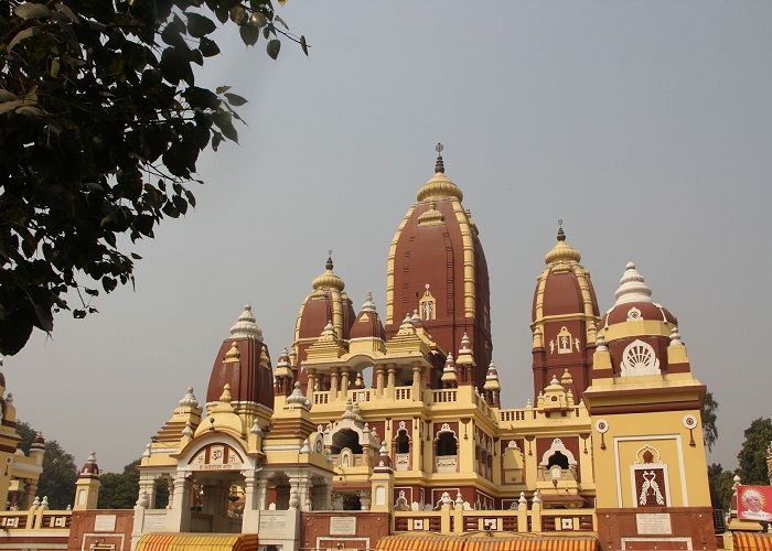 भारत के 10 प्रसिद्ध माँ लक्ष्मी के मंदिर, यहाँ आने से दूर होते हैं सारे आर्थिक संकट