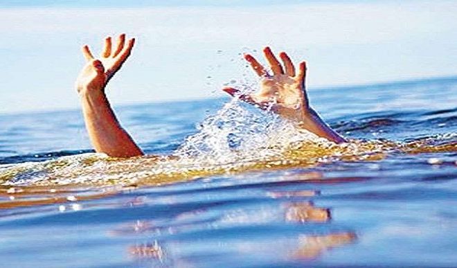 Two children died after drowning in the Sakkar River 