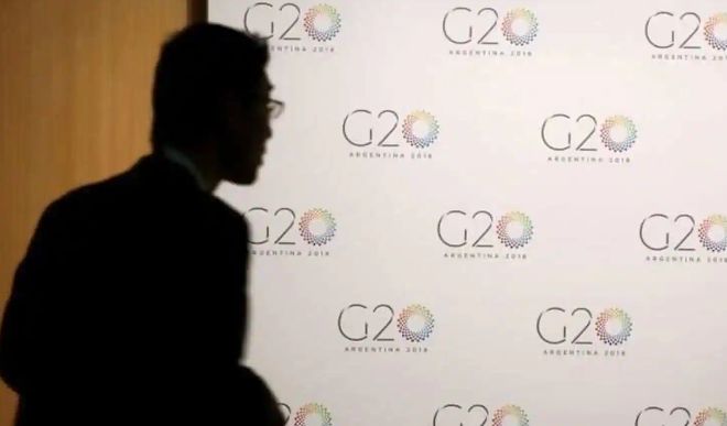 G20 summit