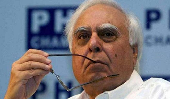 Kapil Sibal