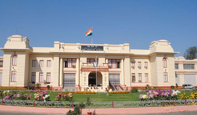 Bihar Assembly