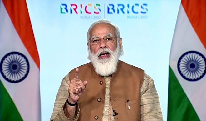 Narendra Modi