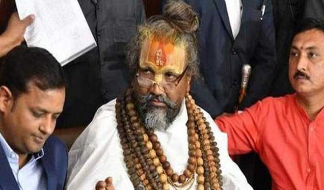 Computer Baba's bail plea rejected