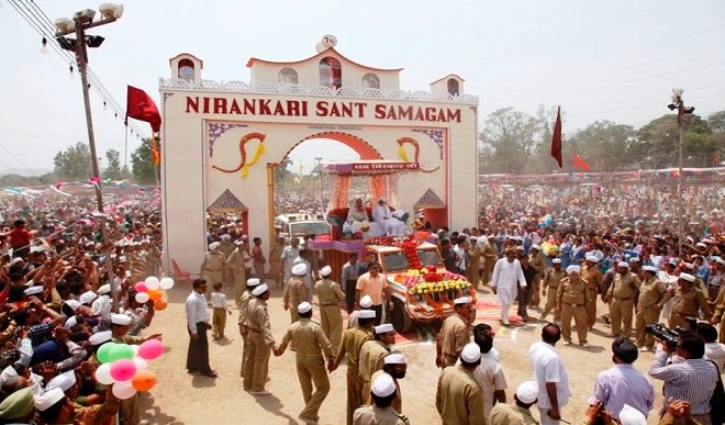 Nirankari Sant Samagam