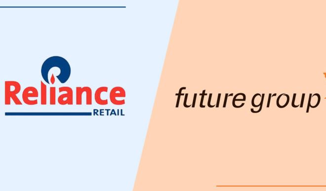 CCI approves Future Group-Reliance Retail deal