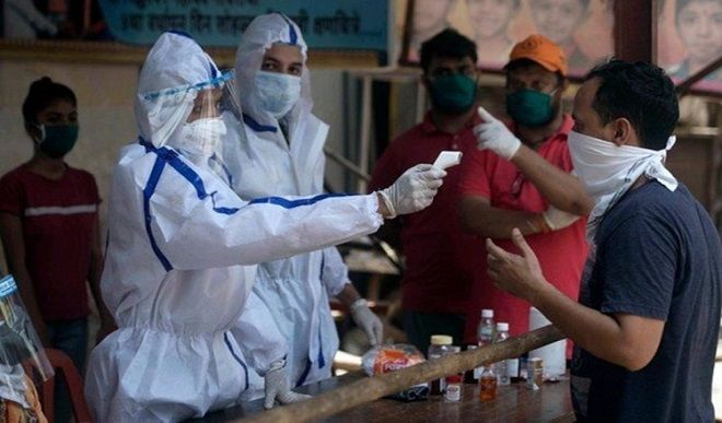 पुडुचेरी में कोरोना वायरस संक्रमण के 65 नए मामले, अब तक 36,648 लोग हो चुके संक्रमित