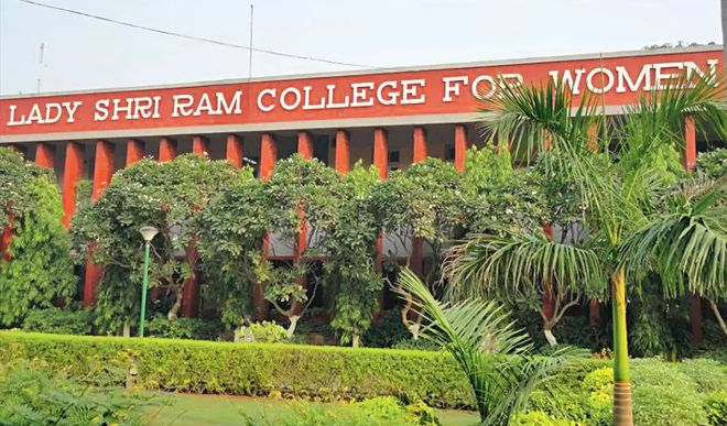 Lady Shri Ram College 