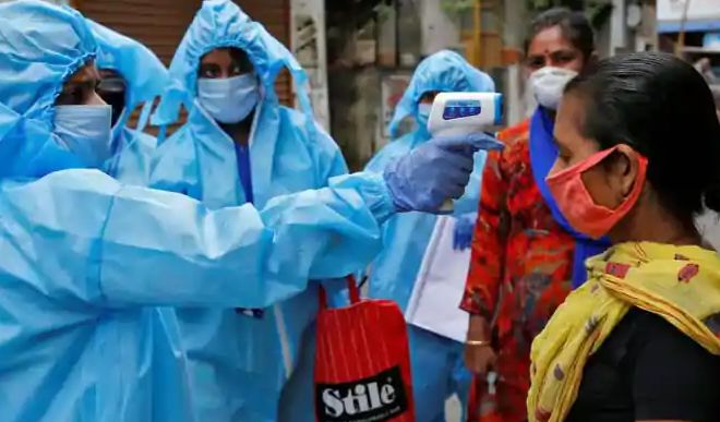 झारखंड में कोरोना संक्रमण के 137 नये मामले, कुल संख्या 1,07,469 हुई