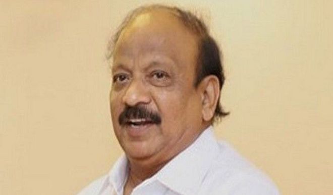 IMA पोंजी घोटाला मामले में CBI ने कर्नाटक के पूर्व मंत्री रोशन बेग के आवास पर मारा छापा