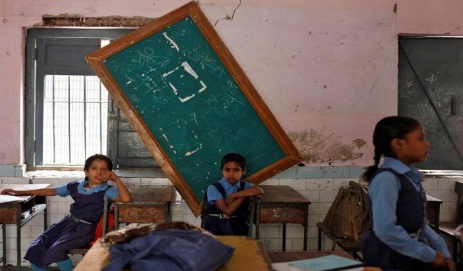 कर्नाटक में कोविड-19 पर गठित समिति ने दिसंबर में स्कूलों को नहीं खोलने की सिफारिश की