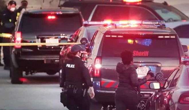 विस्कॉन्सिन के मॉल में हुई गोलीबारी मामले में 15 वर्षीय किशोर गिरफ्तार, 8 लोग हुए थे घायल