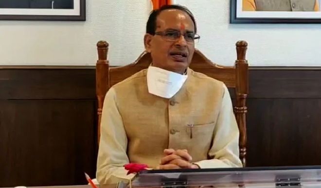 CM शिवराज बोले, MP में गौमाता के कल्याण के लिये मामूली कर लगाने पर विचार