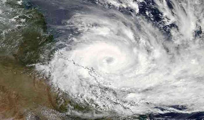 तमिलनाडु में 25 नवंबर को गंभीर चक्रवाती तूफान आने की संभावना , सरकार ने की हालात की समीक्षा