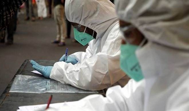 भारत में कोविड-19 के 37,975 नए मामले, संक्रमितों की तादाद बढ़कर 91.77 लाख हुई