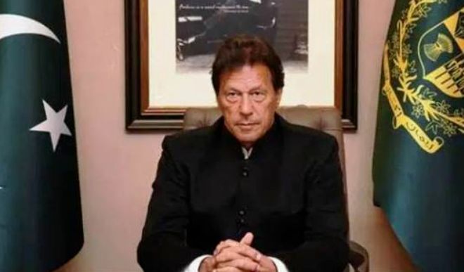 पाकिस्तान के PM इमरान खान ने दी राष्ट्रीय खुफिया समन्वय समिति की स्थापना को मंजूरी