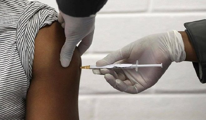 देश में पहले 1 करोड़ अग्रणी स्‍वास्‍थ्‍यकर्मियों को लगेगी कोरोना वैक्‍सीन