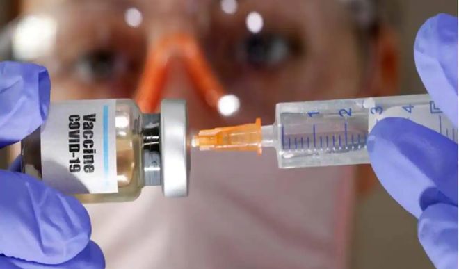 कर्नाटक ने कोरोना के टीके की आपूर्ति के वास्ते कमर कसी: स्वास्थ्य मंत्री सुधाकर