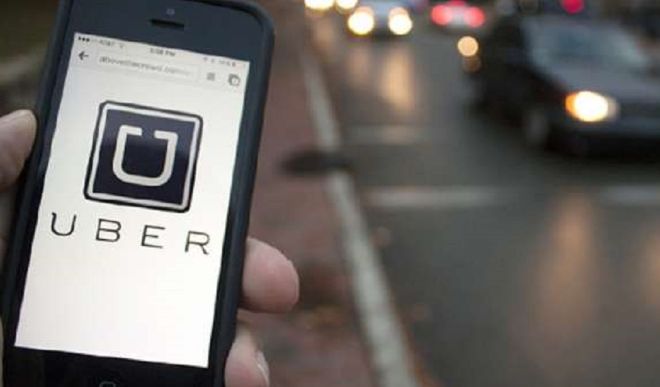 Uber की नई सुविधा शुरू, अब ड्राइवर हफ्ते के किसी भी दिन निकाल सकते हैं कैश