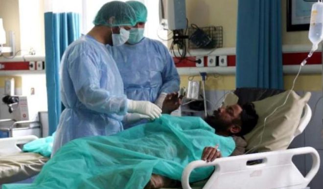 राजस्थान में कोरोना वायरस से संक्रमित 18 और लोगों की मौत, 3285 नये मामले