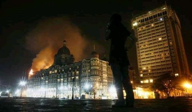26/11 की 12वीं बरसी आज, मुंबई आतंकी हमले के शहीदों को अमित शाह ने दी श्रद्धांजलि