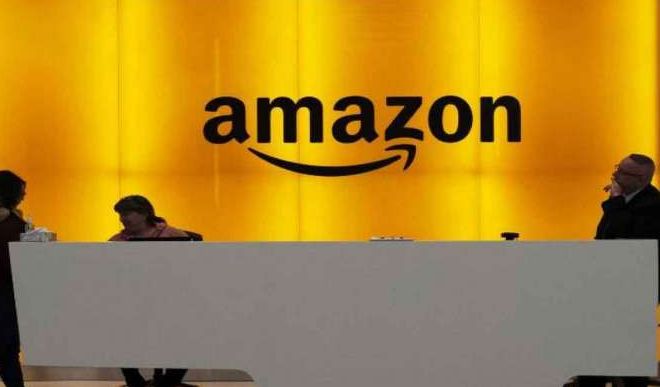Amazon ने नहीं किया सरकार के इन नियमों का पालन, लगा भारी जुर्माना