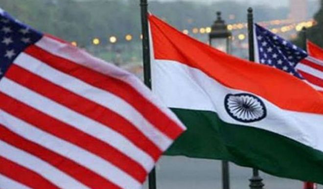 भारत को मिला अमेरिका का साथ, कहा- आतंकवाद के खिलाफ लड़ाई के प्रति दृढ़